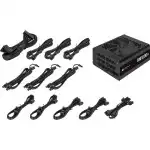 Блок питания Corsair RM1000x CP-9020201-EU (1000 Вт)