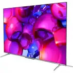Телевизор TCL P715 Smart 4K UHD 65P715 Smart 4K UHD (65 ", Черный)