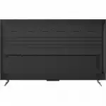 Телевизор TCL P715 Smart 4K UHD 65P715 Smart 4K UHD (65 ", Черный)