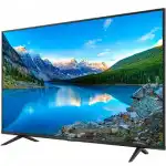 Телевизор TCL P615 Android 4K UHD 50P615 Android 4K UHD (50 ", Черный)