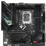 Материнская плата Asus ROG STRIX Z690-G GAMING WIFI (micro-ATX, LGA 1700)