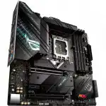 Материнская плата Asus ROG STRIX Z690-G GAMING WIFI (micro-ATX, LGA 1700)