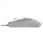 Мышь Asus ROG Strix Impact II ML 90MP02C0-BMUA00 (Игровая, Проводная)