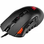Мышь Defender Oversider GM-917 RGB 52917 (Игровая, Проводная)