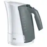 Braun WK-300 WK-300 W (White) (Чайник, 1.7 л., 2200 Вт)