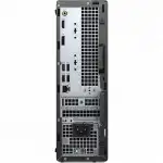 Персональный компьютер Dell OptiPlex 3080 SFF 210-AVPR (Core i5, 10505, 3.2, 16 Гб, DDR4-2666, SSD, Windows 10 Pro)