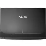 Ноутбук Gigabyte AERO 15 OLED KD 9RP75KD05JH101RU001 (15.6 ", 4K Ultra HD 3840x2160 (16:9), Intel, Core i7, 16 Гб, SSD, 1 ТБ, nVidia GeForce RTX 3060)