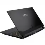 Ноутбук Gigabyte AERO 15 OLED KD 9RP75KD05JH101RU001 (15.6 ", 4K Ultra HD 3840x2160 (16:9), Intel, Core i7, 16 Гб, SSD, 1 ТБ, nVidia GeForce RTX 3060)