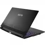 Ноутбук Gigabyte AERO 15 OLED KD 9RP75KD05JH101RU001 (15.6 ", 4K Ultra HD 3840x2160 (16:9), Intel, Core i7, 16 Гб, SSD, 1 ТБ, nVidia GeForce RTX 3060)