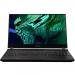 Ноутбук Gigabyte AERO 15 OLED KD 9RP75KD05JH101RU001 (15.6 ", 4K Ultra HD 3840x2160 (16:9), Intel, Core i7, 16 Гб, SSD, 1 ТБ, nVidia GeForce RTX 3060)