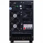 Источник бесперебойного питания SVC GT31-10KVA (3-х фазные (On-Line), Напольный, 10000 ВА, 9000)