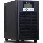 Источник бесперебойного питания SVC GT31-10KVA (3-х фазные (On-Line), Напольный, 10000 ВА, 9000)