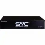Дополнительный аккумуляторные блоки для ИБП SVC BP-RT-2KL-LCD