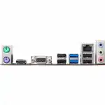 Материнская плата BIOSTAR H410MH S2 (micro-ATX, LGA 1200)