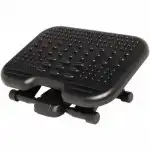 Аксессуар для ПК и Ноутбука Kensington SoleMassage Footrest 56155EU (Подставка для ног)