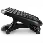 Аксессуар для ПК и Ноутбука Kensington SoleMassage Footrest 56155EU (Подставка для ног)