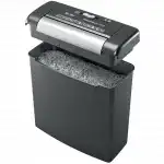 Шредер REXEL Momentum S206 2104568EU (P2  (полосы ≤ 6))