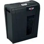 Шредер REXEL Secure X8 2020123EU (P4 (частицы 4×38))