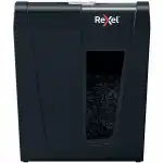 Шредер REXEL Secure X8 2020123EU (P4 (частицы 4×38))