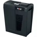 Шредер REXEL Secure X8 2020123EU (P4 (частицы 4×38))