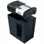 Шредер REXEL Secure MC6 2020130EU (P5 (частицы 2×15))