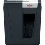 Шредер REXEL Secure MC6 2020130EU (P5 (частицы 2×15))