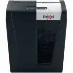 Шредер REXEL Secure MC6 2020130EU (P5 (частицы 2×15))