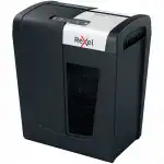 Шредер REXEL Secure MC6 2020130EU (P5 (частицы 2×15))