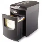 Шредер REXEL Mercury REX1023 2101995EU (P4 (частицы 4×38))