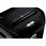 Шредер REXEL ProMax QS RES1123 2104584EU (P2  (полосы ≤ 6))