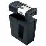 Шредер REXEL Secure MC4 2020129EU (P5 (частицы 2×5))