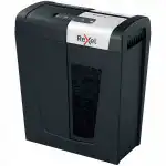 Шредер REXEL Secure MC4 2020129EU (P5 (частицы 2×5))