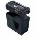 Шредер REXEL Secure X6 2020122EU (P4 (частицы 4×38))