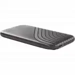 Внешний жесткий диск Western Digital My Passport 2020 WDBAGF0010BBL-WESN (1 ТБ)
