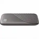 Внешний жесткий диск Western Digital My Passport 2020 WDBAGF0010BBL-WESN (1 ТБ)