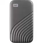 Внешний жесткий диск Western Digital My Passport 2020 WDBAGF0010BBL-WESN (1 ТБ)