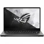 Ноутбук Asus ROG Zephyrus G14 GA401QC GA401QC-HZ139T (14 ", FHD 1920x1080 (16:9), AMD, Ryzen 7, 16 Гб, SSD, 512 ГБ, nVidia GeForce RTX 3050)