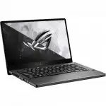 Ноутбук Asus ROG Zephyrus G14 GA401QC GA401QC-HZ139T (14 ", FHD 1920x1080 (16:9), AMD, Ryzen 7, 16 Гб, SSD, 512 ГБ, nVidia GeForce RTX 3050)