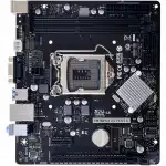 Материнская плата BIOSTAR H81MHV3 2.0 (micro-ATX, LGA 1150)