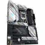 Материнская плата Asus ROG STRIX B560-A GAMING WIFI (ATX, LGA 1200)