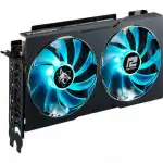 Видеокарта PowerColor RX 6600XT AXRX 6600XT 8GBD6-3DHL/OC (8 ГБ)