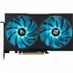Видеокарта PowerColor RX 6600XT AXRX 6600XT 8GBD6-3DHL/OC (8 ГБ)