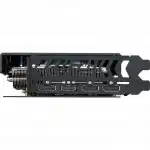 Видеокарта PowerColor RX 6600XT AXRX 6600XT 8GBD6-3DHL/OC (8 ГБ)