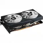 Видеокарта PowerColor RX 6600XT AXRX 6600XT 8GBD6-3DHL/OC (8 ГБ)