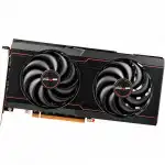 Видеокарта Sapphire RX 6600 XT GAMING OC Sapphire Pulse 11309-03-20G (8 ГБ)