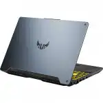 Ноутбук Asus TUF Gaming F15 FX506LH-HN002 90NR03U1-M01040 (15.6 ", FHD 1920x1080 (16:9), Intel, Core i5, 8 Гб, SSD, 512 ГБ, nVidia GeForce GTX 1650)