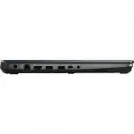 Ноутбук Asus TUF Gaming F15 FX506LH-HN002 90NR03U1-M01040 (15.6 ", FHD 1920x1080 (16:9), Intel, Core i5, 8 Гб, SSD, 512 ГБ, nVidia GeForce GTX 1650)