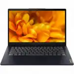 Ноутбук Lenovo IdeaPad 3 14ALC6 82KT002VRK (14 ", FHD 1920x1080 (16:9), AMD, Ryzen 3, 8 Гб, SSD, 512 ГБ, AMD Radeon Vega)