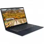 Ноутбук Lenovo IdeaPad 3 14ALC6 82KT002VRK (14 ", FHD 1920x1080 (16:9), AMD, Ryzen 3, 8 Гб, SSD, 512 ГБ, AMD Radeon Vega)