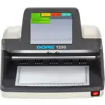 Детектор банкнот Dors 1250 DORS 1250